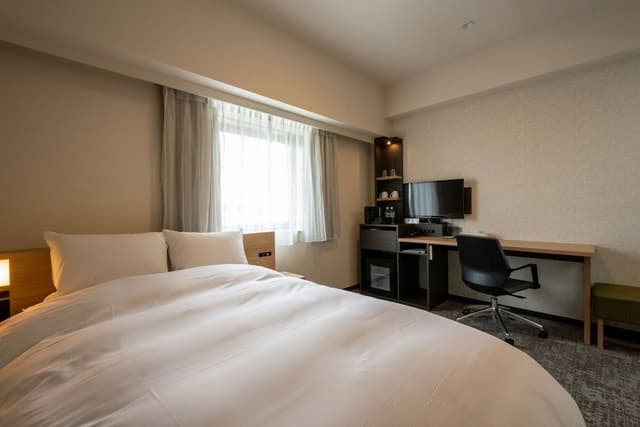 Business Double Room, Non Smoking