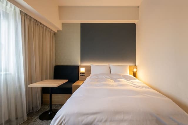 Double Room, Non Smoking