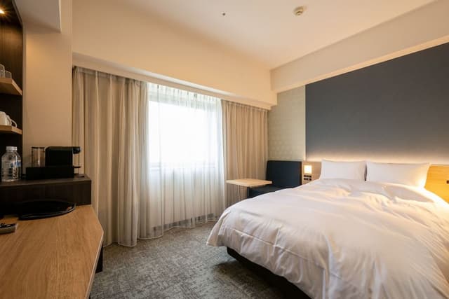 Double Room, Non Smoking
