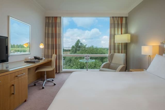 Room, 1 Queen Bed, Non Smoking