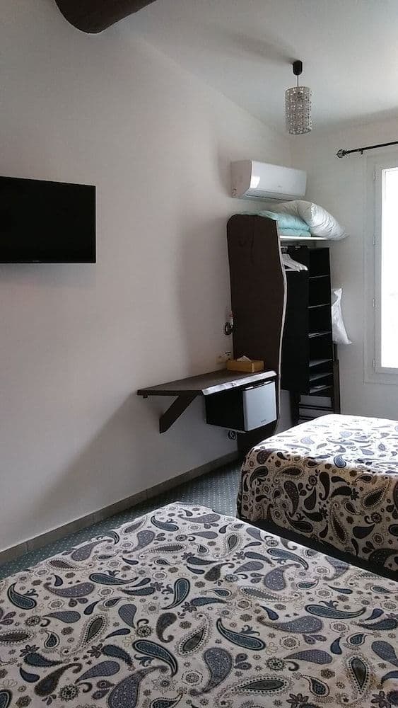 Comfort Triple Room