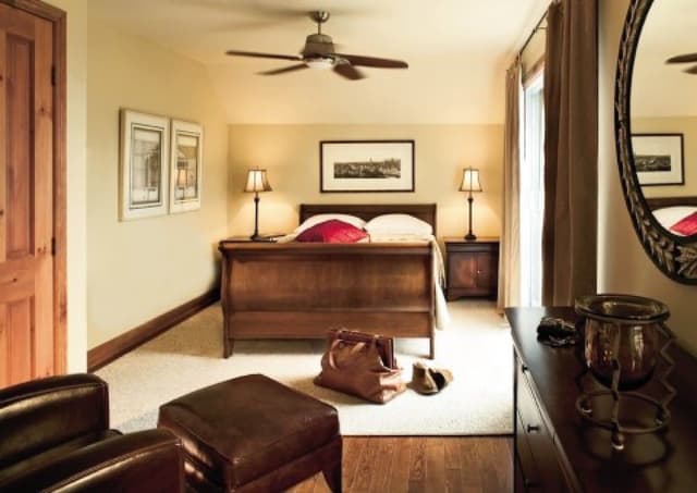 Condo, 1 Bedroom