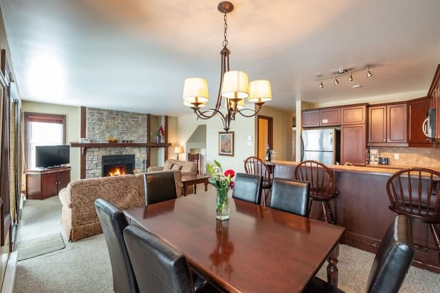 Condo, 1 Bedroom