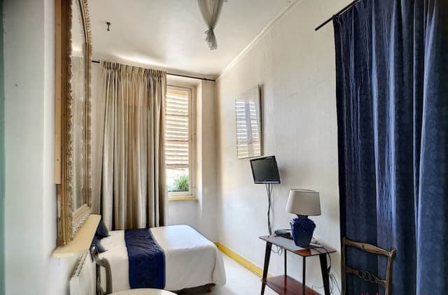 Room, 1 Double Bed, Non Smoking (1)