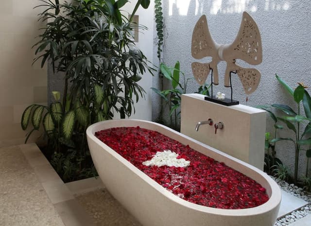 Villa, 2 Bedrooms, Private Pool