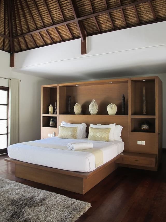 Villa, 4 Bedrooms, Private Pool