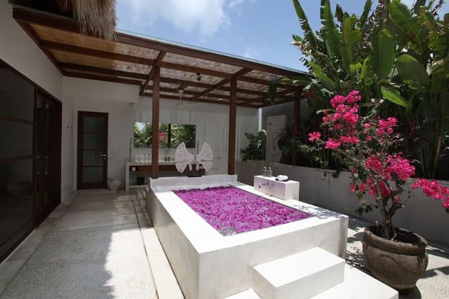 Villa, 4 Bedrooms, Private Pool