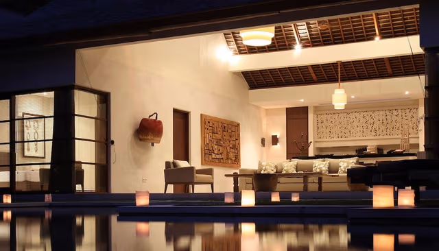 Villa, 2 Bedrooms, Private Pool