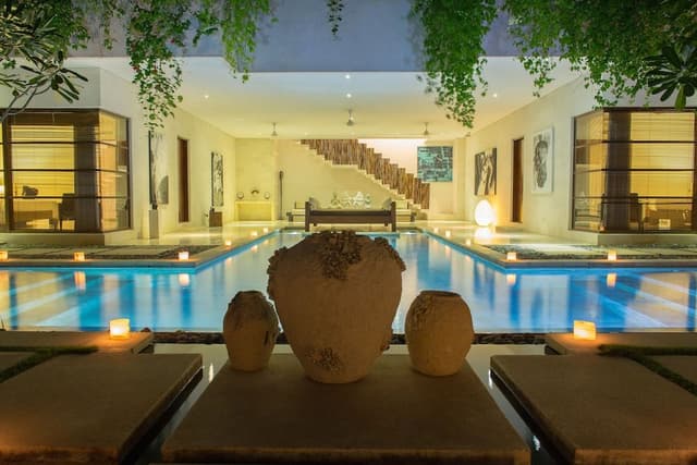 Villa, 2 Bedrooms, Private Pool