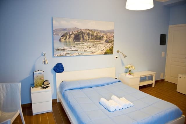 Comfort Suite, 1 Bedroom, Fireplace