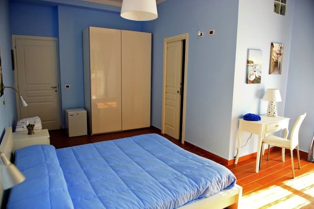 Comfort Suite, 1 Bedroom, Fireplace