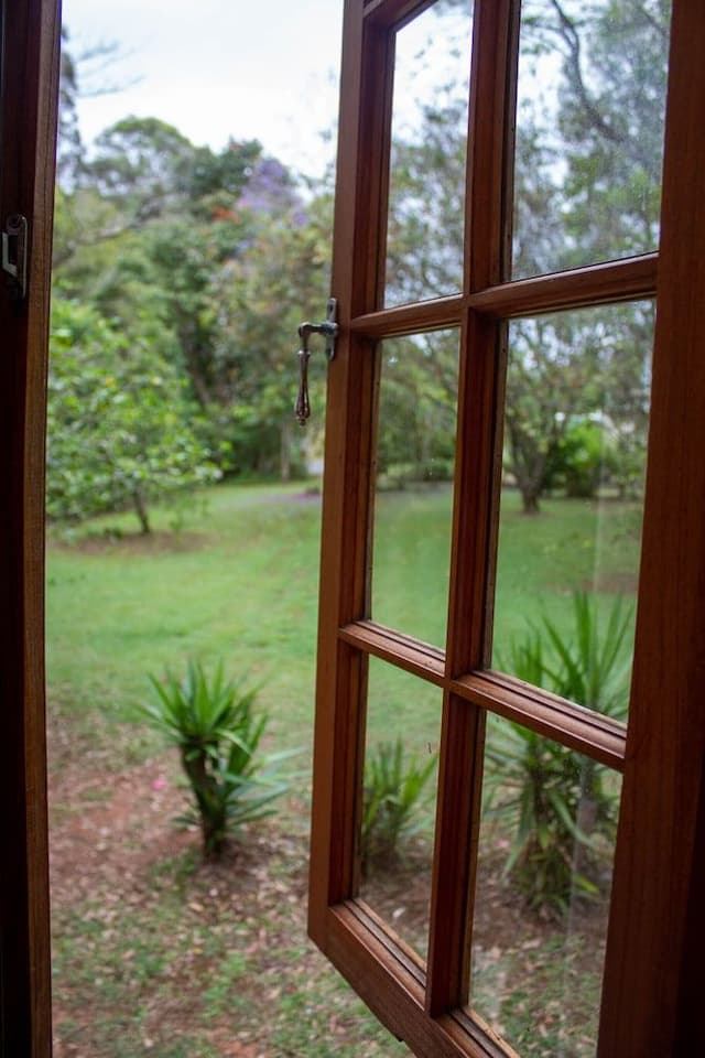 Standard Cabin (The Cottage)