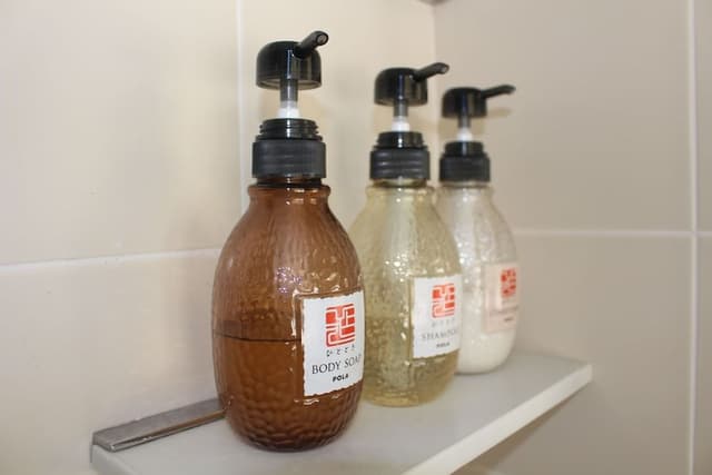 Japanese Western Style Room B 16sqm (Private Bathroom, Mount Fuji and Lake Shoji View), Non Smoking