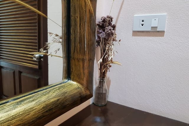 Twin Room, Private Bathroom