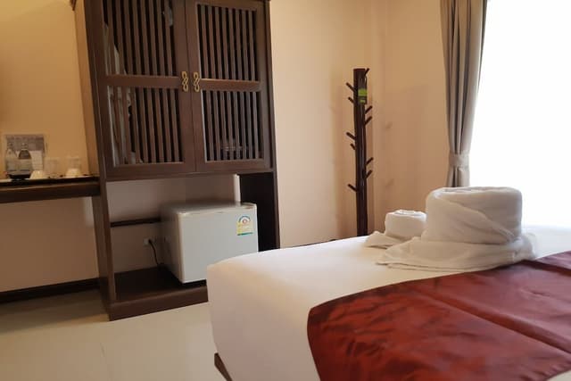 Twin Room, Private Bathroom