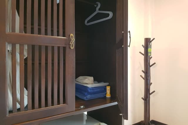 Twin Room, Private Bathroom