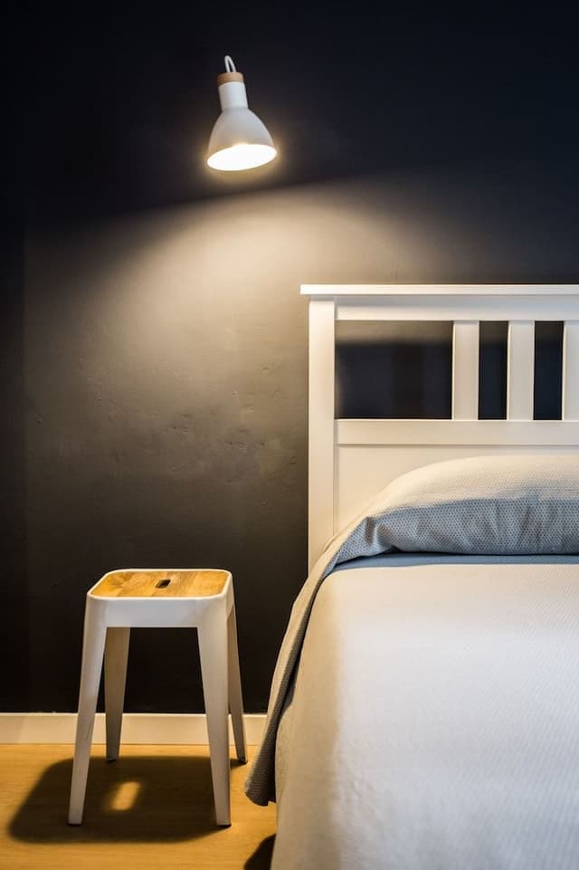 Basic Twin Room, Shared Bathroom