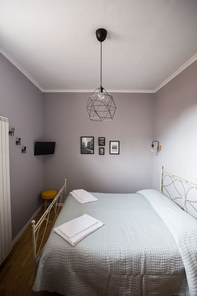 Classic Double Room