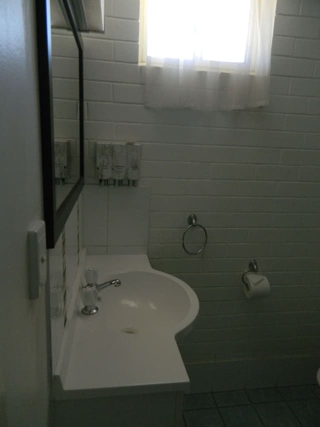 Self Contained Unit