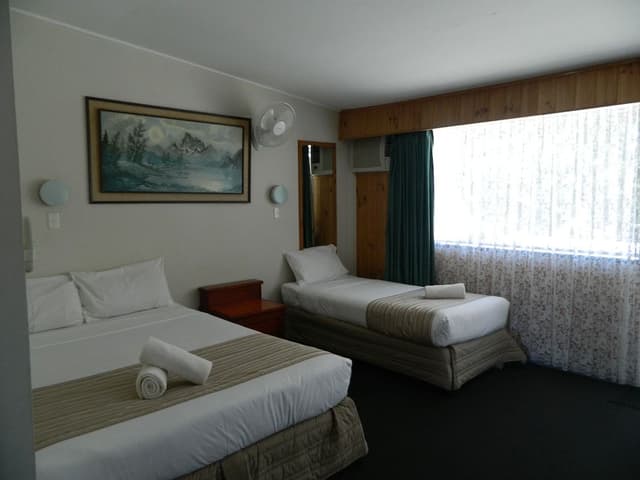 Standard Family Room