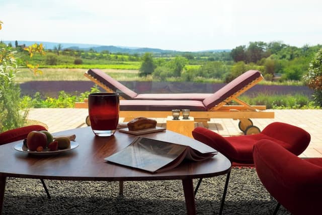 Suite Nature Lavande
