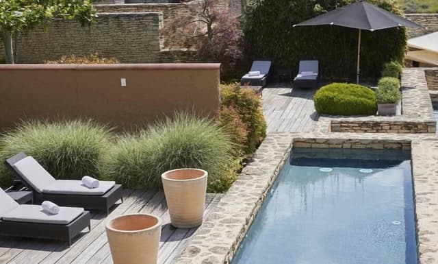 Maison de Prestige et Piscine