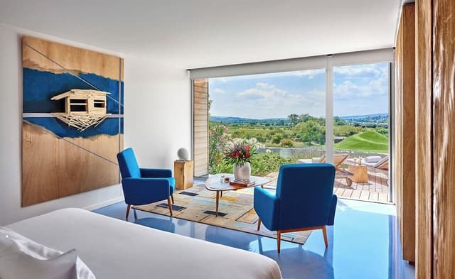 Suite Nature Lavande