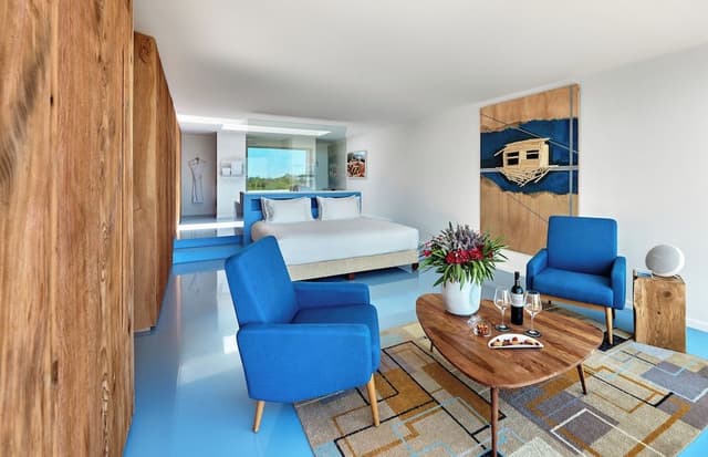 Suite Nature Lavande