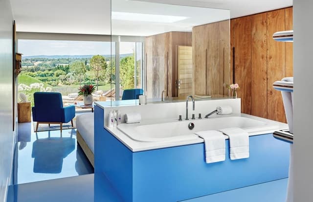 Suite Nature Lavande