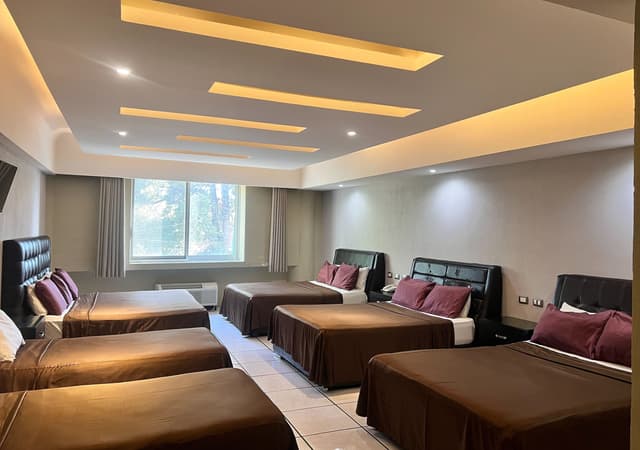 Grand Suite