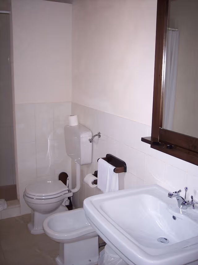 Apartment, 1 Bedroom (Melograno)