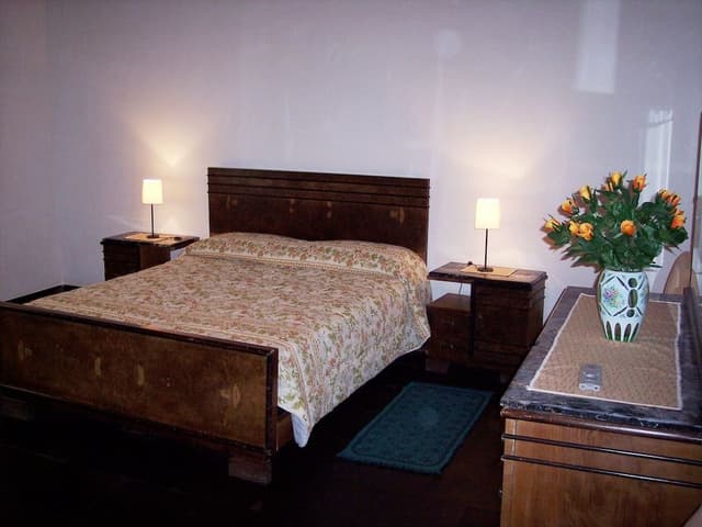 Apartment, 2 Bedrooms (Carrubo)