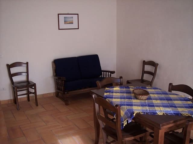 Apartment, 2 Bedrooms (Ulivo)