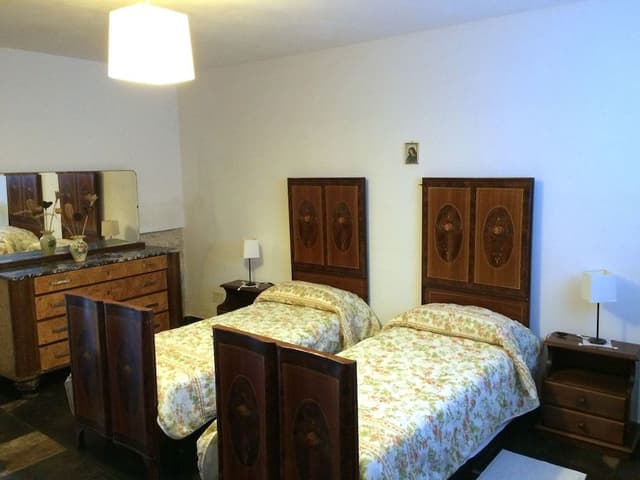 Apartment, 2 Bedrooms (Carrubo)