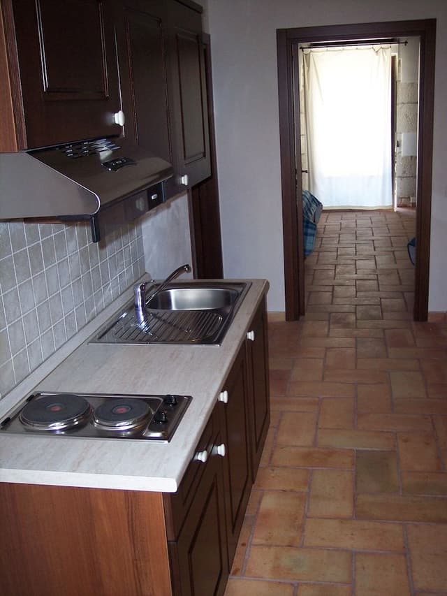 Apartment, 1 Bedroom (Fico d'India)