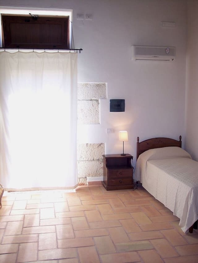 Apartment, 1 Bedroom (Fico d'India)
