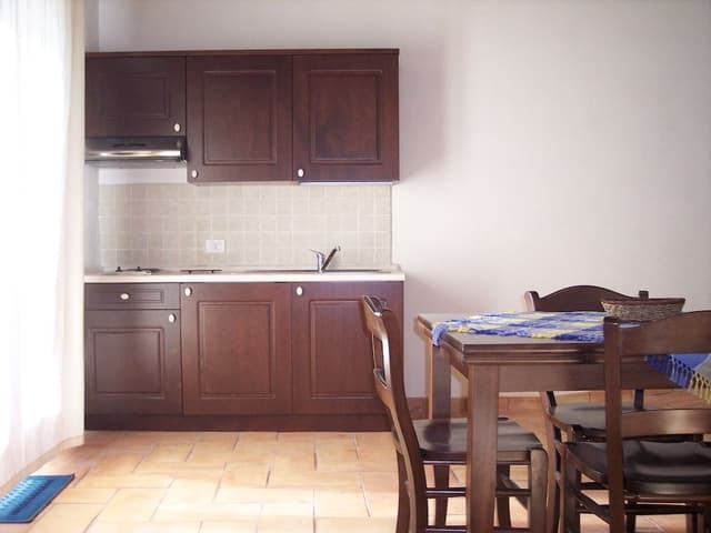 Apartment, 2 Bedrooms (Ulivo)