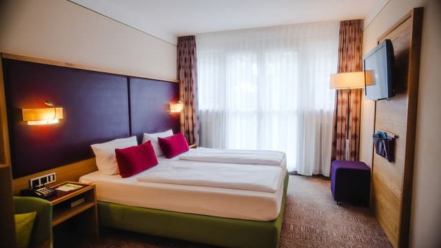 Classic Double Room