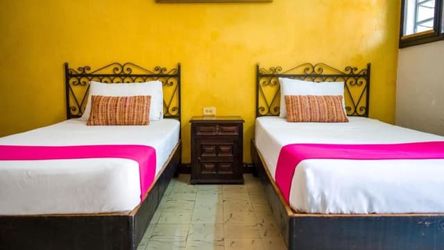 Double or Twin Room