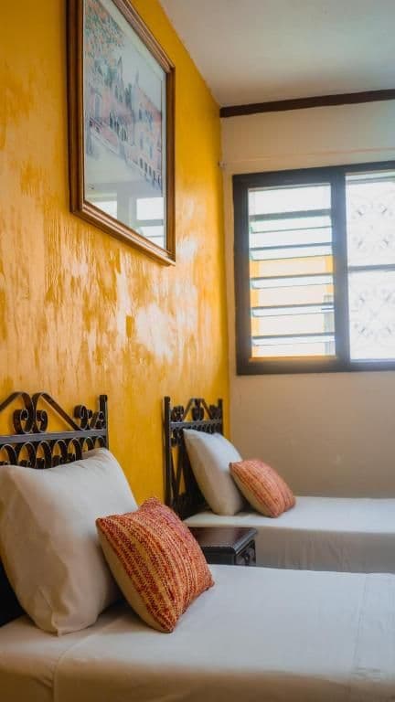 Double or Twin Room