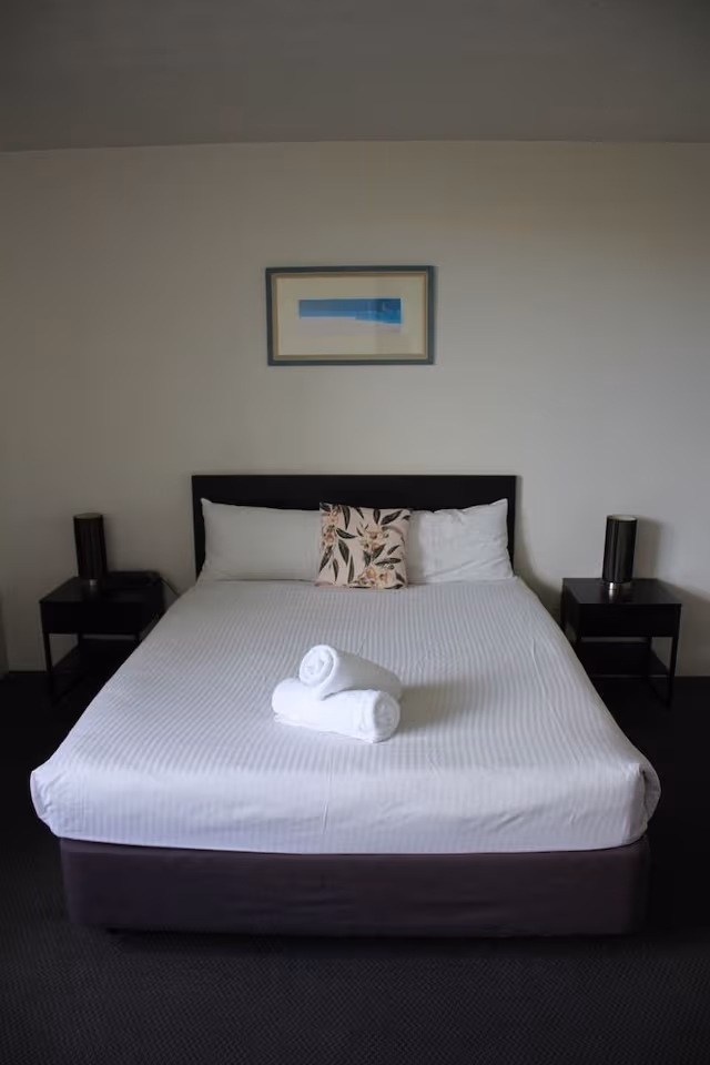 Standard Room, Non Smoking (Standard Double)