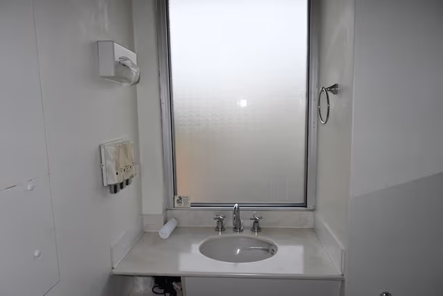 Standard Room, Non Smoking (Standard Double)