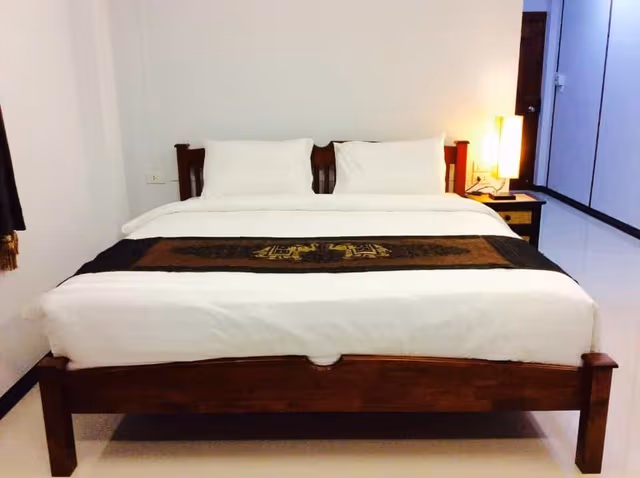 Grand Deluxe Double Room