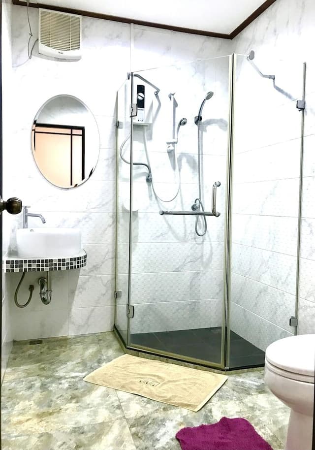 GRAND DELUXE DOUBLE ROOM