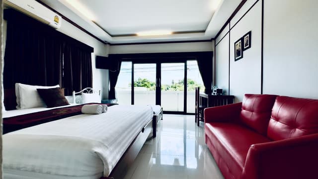 Family Deluxe Room