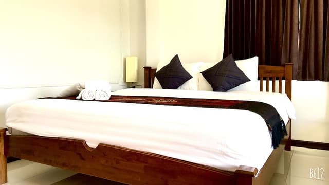 Family Deluxe Room