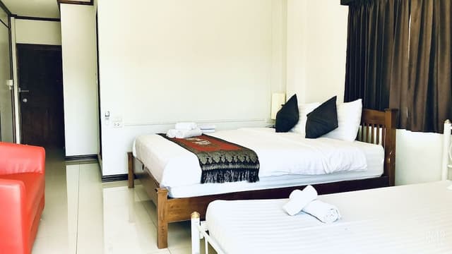 Family Deluxe Room
