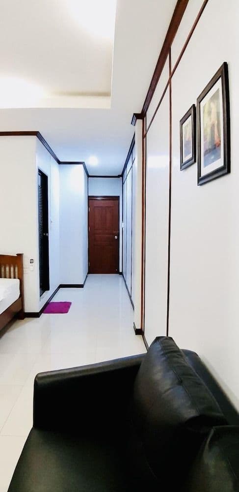 GRAND DELUXE DOUBLE ROOM