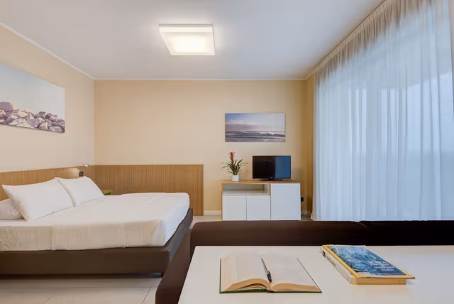 Family Quadruple Room