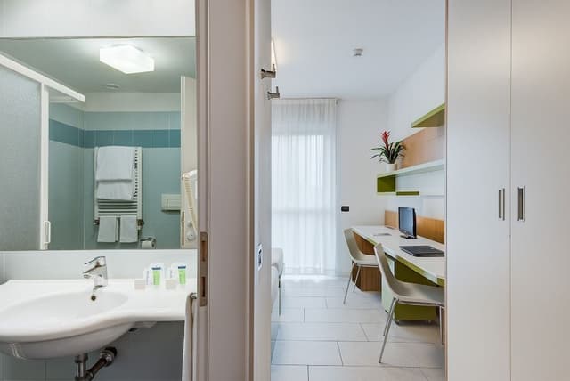 Classic Double or Twin Room